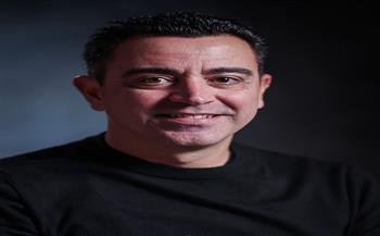 رسميًا.. الإسباني تشافي هيرنانديز مديرًا فنيًا لمنتخب هولندا