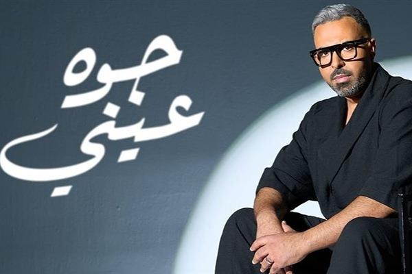 محمد عدوية يطرح ألبومه الجديد «جوة عيني» ويخوض به منافسات موسم الصيف  