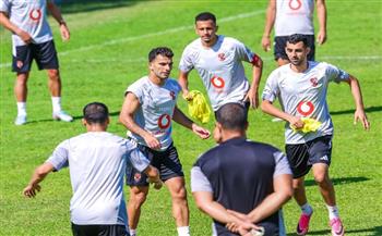 موعد مواجهة الأهلي أمام بادالونا الإسباني وديًا استعدادا للموسم الجديد