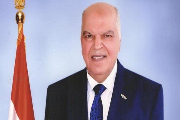 نقيب المعلمين: توجيهات الرئيس السيسي بإطلاق منصة وطنية لأفكار الشباب تفتح الطريق أمام الابتكار   