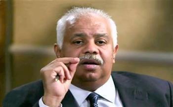 وردة على قبر وحيد حامد