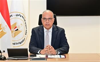 سويلم يتابع مقترحات إنشاء المماشي وتطوير الواجهات النيلية ضمن أعمال "المشروع القومي لضبط نهر النيل"