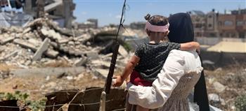"أوتشا": الفلسطينيون العائدون إلى غزة يواجهون سوء معاملة وعنف ومصادرة للممتلكات