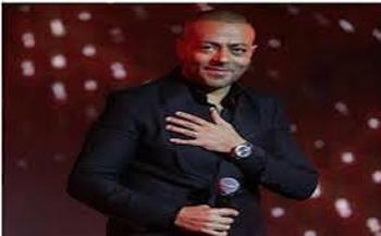 تامر عاشور يحتفل مع جمهوره بنجاح ألالبوم «مراية الحب» في جدة 27 أغسطس 