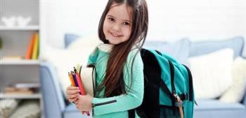 قبل الموسم الدراسي.. نصائح لتخفيف توتر العودة إلى المدرسة