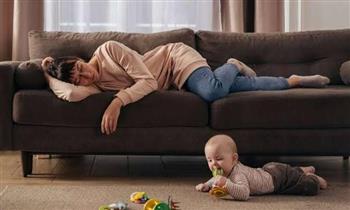 للأمهات.. عادات تخلصك من الضغوط والإرهاق...تعرفي عليها