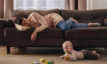 للأمهات.. عادات تخلصك من الضغوط والإرهاق...تعرفي عليها