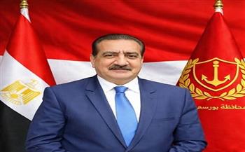 محافظ بورسعيد يبحث مع الغرفة التجارية تعزيز التواصل مع مجتمع الأعمال