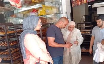 الإسكندرية.. حملات رقابية علي الأسواق والمحال التجارية لمنع التلاعب بالأسعار 