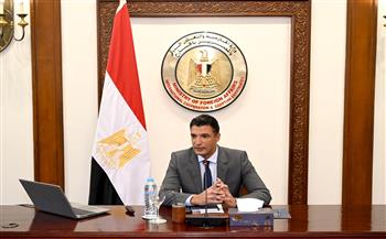 وزير الصناعة يلتقي رؤساء البعثات الدبلوماسية للتعريف بخطط الوزارة واستعراض استراتيجية الصناعة المصرية