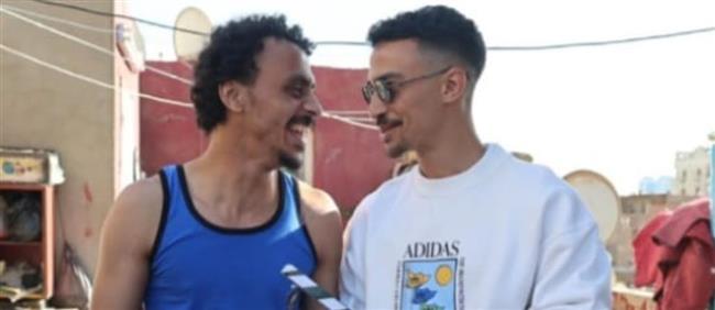 بعد عرضه الخاص تعرف على تفاصيل  فيلم «محمود التاني»  بعد انطلاقه