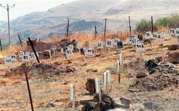 نادي الأسير الفلسطيني: احتجاز 1700 جثمان يكرس جريمة الاحتلال الإسرائيلي إلى ما بعد الموت
