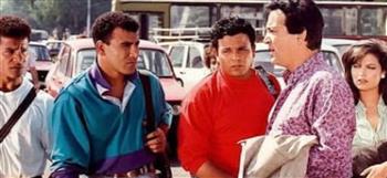 مدحت العدل يستعيد ذكريات  فيلم «أمريكا شيكا بيكا" ..تفاصيل