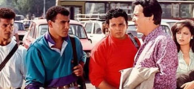مدحت العدل يستعيد ذكريات  فيلم «أمريكا شيكا بيكا" ..تفاصيل