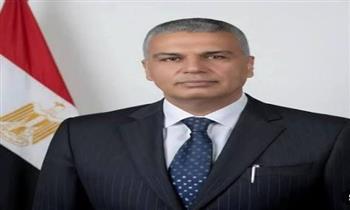 محافظ جنوب سيناء: تذليل العقبات أمام المستثمرين لدعم القطاع السياحي