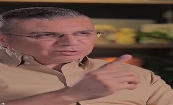 عمرو الليثي: بدعي على اللي ظلمني لربنا.. وهو بيجبر بخاطري وياخدلي حقي أضعاف