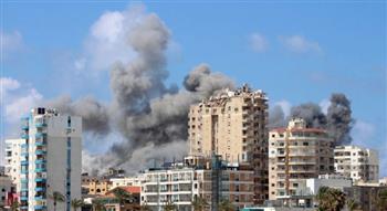 الاحتلال ينفذ عمليات تفخيخ وتفجير في عدة بلدات جنوبي لبنان