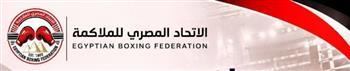 اتحاد الملاكمة: تعليق عمل المدريين المصريين داخل معسكر المنتخب مؤقتًا   