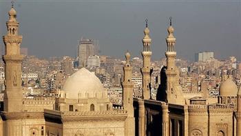 مواقيت الصلاة في محافظات مصر اليوم الجمعة 14 أغسطس 2026