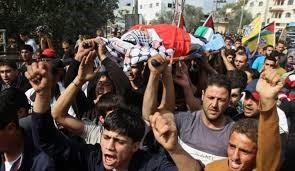 استشهاد فلسطيني في قصف للاحتلال استهدف خان يونس جنوب غزة