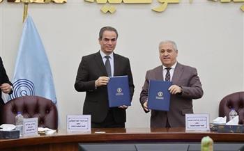   تعاون بين هيئتى «الصحافة» و«الإعلام»..  توأمة فى معركة الوعى