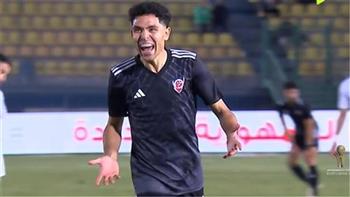 الأهلي يفاوض بتروجت لضم توفيق محمد بعد إصابة بلعمري