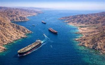  بيتر روف: ترامب واثق من تدمير قدرة الجيش الإيراني على إغلاق مضيق هرمز