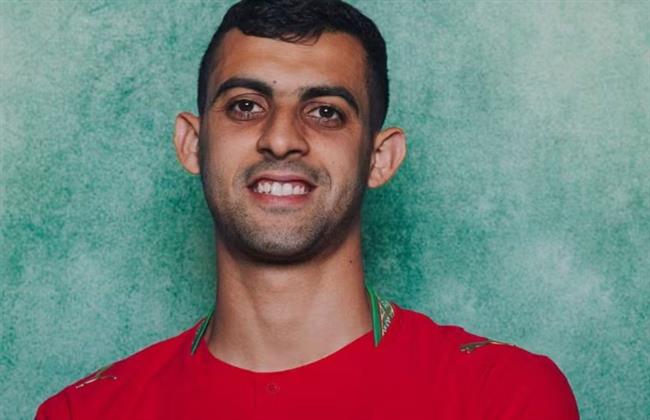 منتخب المغرب يدعم يوسف بلعمري بعد إصابته بقطع في الرباط الصليبي  