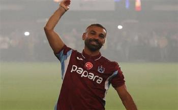  أثر فينا جميعًا.. وزير الخارجية يُعلق على استقبال تركيا لمحمد صلاح 