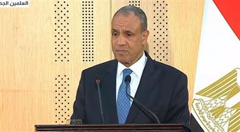 عبد العاطي: مصر وتركيا تتفقان على ضرورة وقف إطلاق النار في السودان