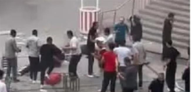 ارتفاع حصيلة وفيات انفجار أربيلا مول بالقاهرة الجديدة إلى 8 حالات.. واستمرار البحث أسفل الأنقاض