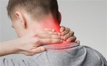 أعراض التهابات مفاصل الرقبة