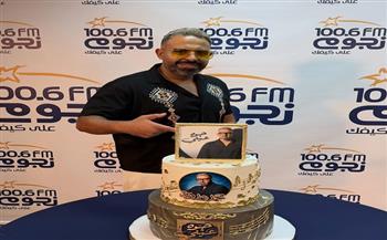محمد عدوية: والدي صنع تاريخه الخاص، وأنا لي طريقتي وهويتي