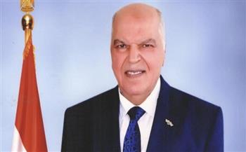 نقيب المعلمين: توجيهات الرئيس السيسي بإطلاق منصة وطنية لأفكار الشباب تفتح الطريق أمام الابتكار   