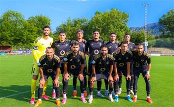 غدًا.. الأهلي يواجه يوروبا الإسباني وديًا في ثاني تجارب معسكر الإعداد 