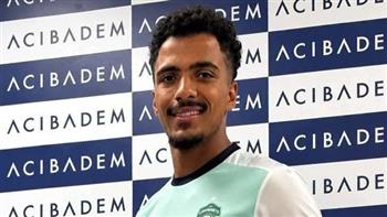   حسام عبدالمجيد:  الزمالك أكبر من أى لاعب.. «لودوجوريتس»  خطوة مهمة فى مسيرتى