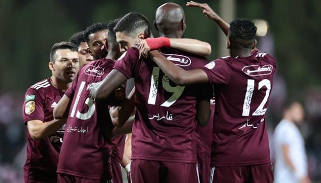 الدوري السعودي.. القناة الناقلة لمواجهة الهلال أمام فريق الفيصلي  