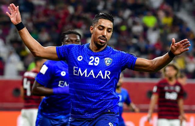 الدوري السعودي.. الهلال يتفوق على الفيصلي في القيمة التسويقية  