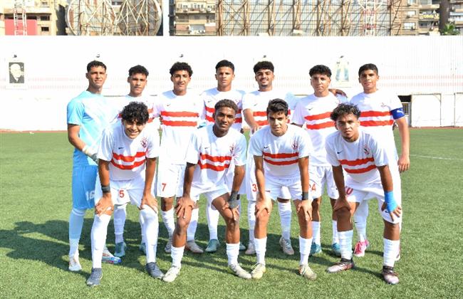 زمالك 2009 يتعادل مع إنبي سلبيًا في افتتاح مشواره بالدوري  