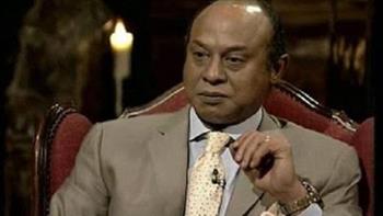 في ذكرى رحيل طلعت زين.. رحلة فنية انتهت بالسرطان بعد اكتشافه متأخرًا