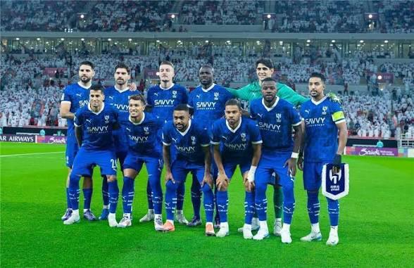 الدوري السعودي.. الهلال يفتتح مشواره بمواجهة الفيصلي اليوم  