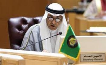 الأمين العام لمجلس التعاون الخليجي: نرفض محاولات إيران تحويل مضيق هرمز إلى أداة للضغط والتهديد