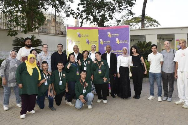 "تفاصيل مصرية".. إبداعات فوتوغرافية ومشاركة ملهمة لـ"الشكمجية" من ذوي الهمم