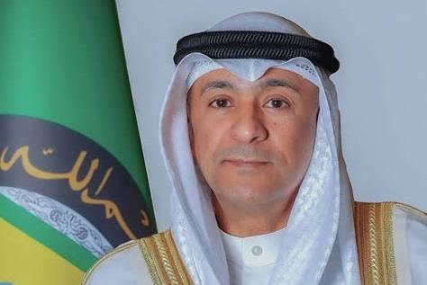 الأمين العام لمجلس التعاون الخليجى يدين هجوم إيراني على ناقلتين تابعتين لشركة أدنوك الإماراتية في مضيق هرمز