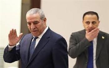 نائب الرئيس الفلسطيني: ندين قرار الحكومة الإسرائيلية نقل صلاحيات إنفاذ القانون في مستوطنات الضفة إلى الشرطة