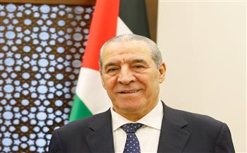 نائب رئيس دولة فلسطين يدين قرار الاحتلال بنقل صلاحيات إنفاذ القانون في المستوطنات إلى الشرطة الإسرائيلية