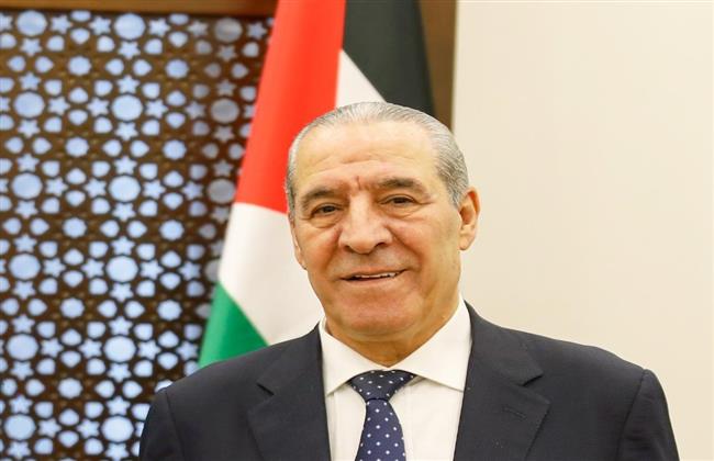 نائب رئيس دولة فلسطين يدين قرار الاحتلال بنقل صلاحيات إنفاذ القانون في المستوطنات إلى الشرطة الإسرائيلية
