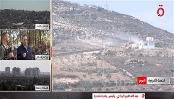 رئيس بلدية قصرة: يجب على الاحتلال اعتقال عشرات المستوطنين وفرض منطقة عسكرية مغلقة عليهم