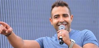 محمد عدوية يطرح ألبوم «جوة عيني»