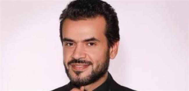 ساموزين يطرح «مروق الغزالة» من ميني ألبوم «عيشني»